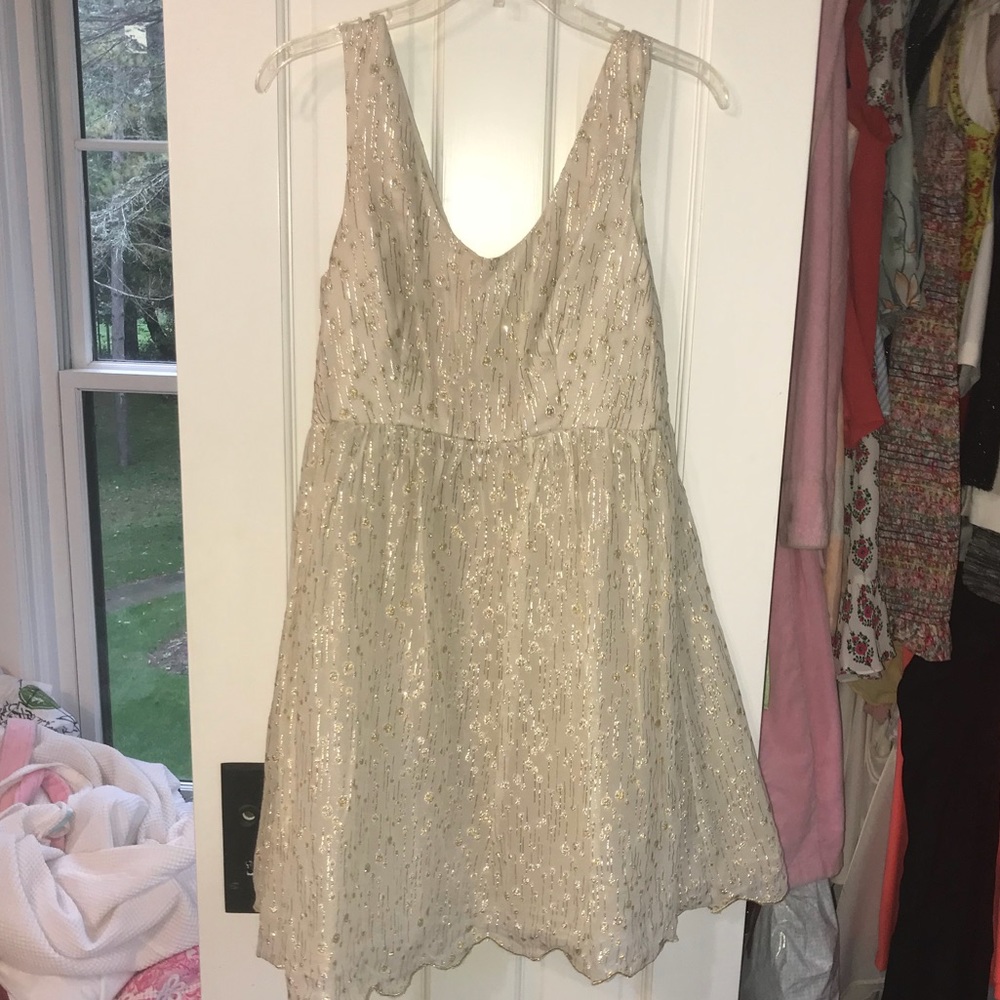 Lulus dress! Never worn!
